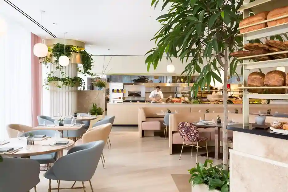 Botanist Vancouver